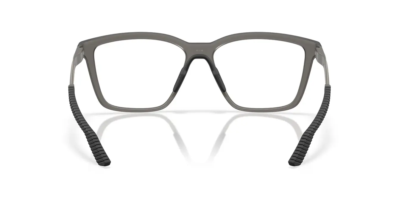 Oakley Enigma Mass Satin Grey Smoke (OX8191-02) s57