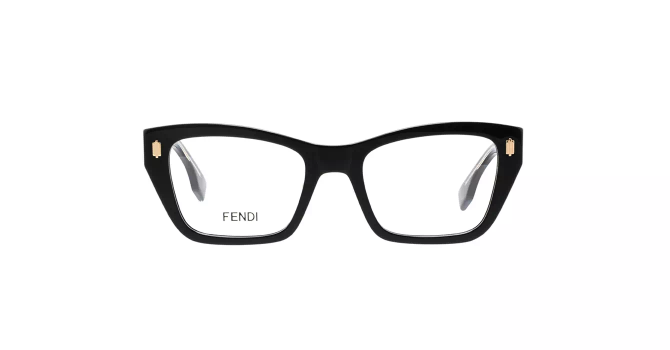 Fendi FE50118F 001 s52