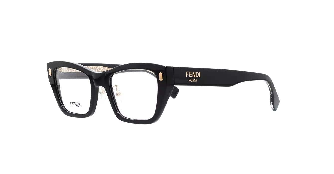 Fendi FE50118F 001 s52
