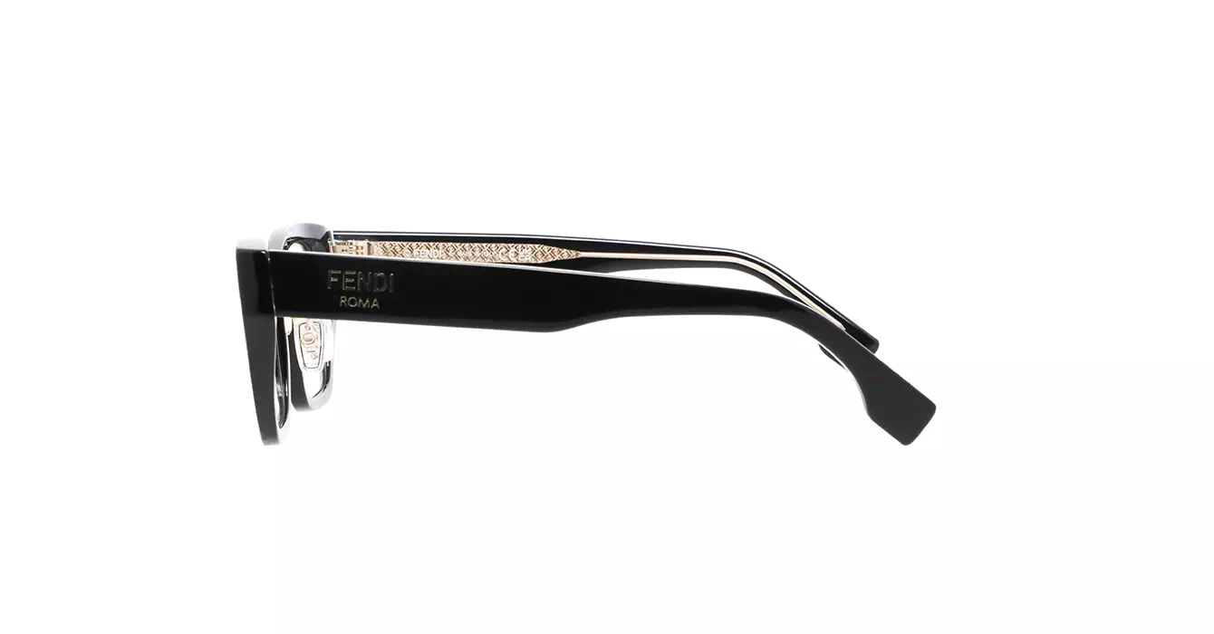 Fendi FE50118F 001 s52