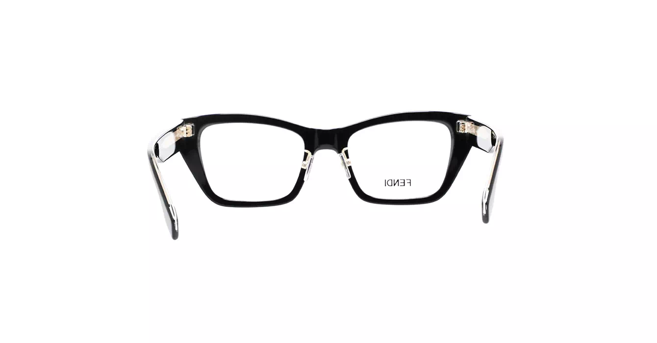 Fendi FE50118F 001 s52