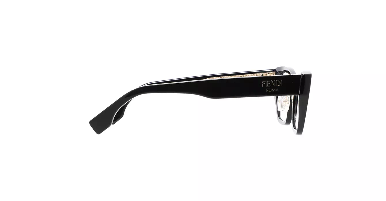Fendi FE50118F 001 s52
