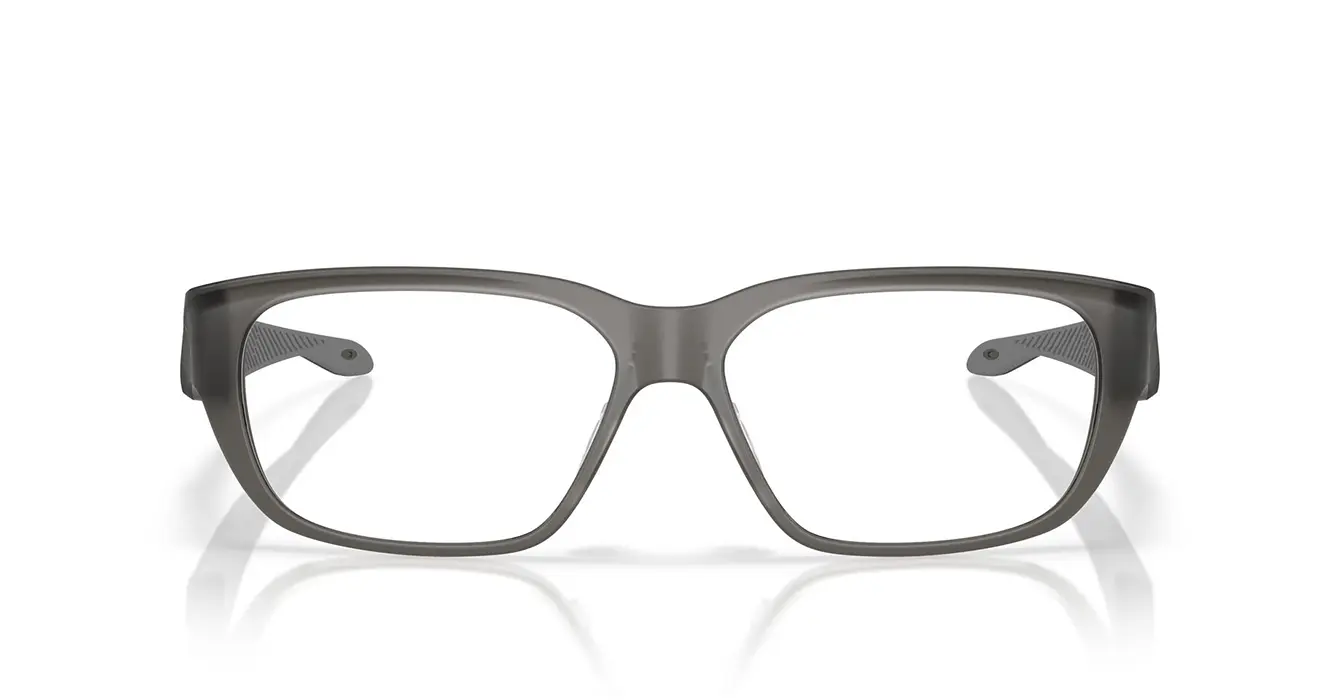 Oakley Upturn Satin Grey Smoke (OX8192D-02) s56