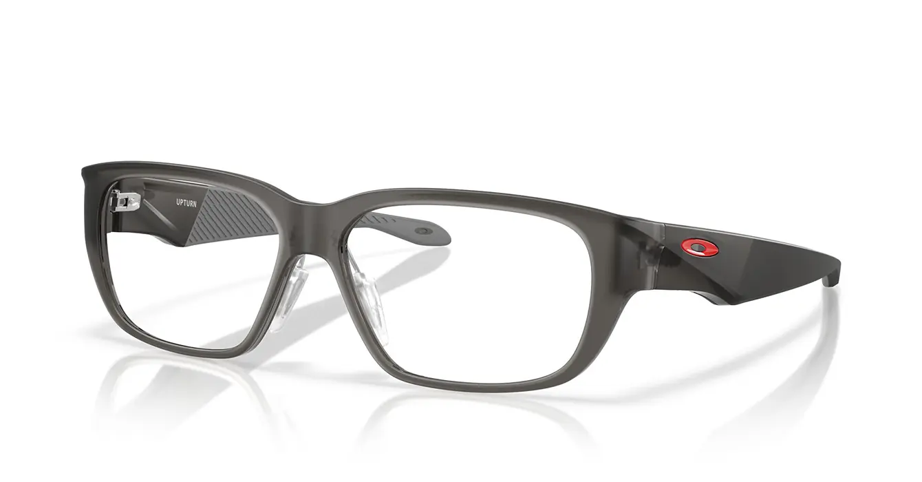 Oakley Upturn Satin Grey Smoke (OX8192D-02) s56