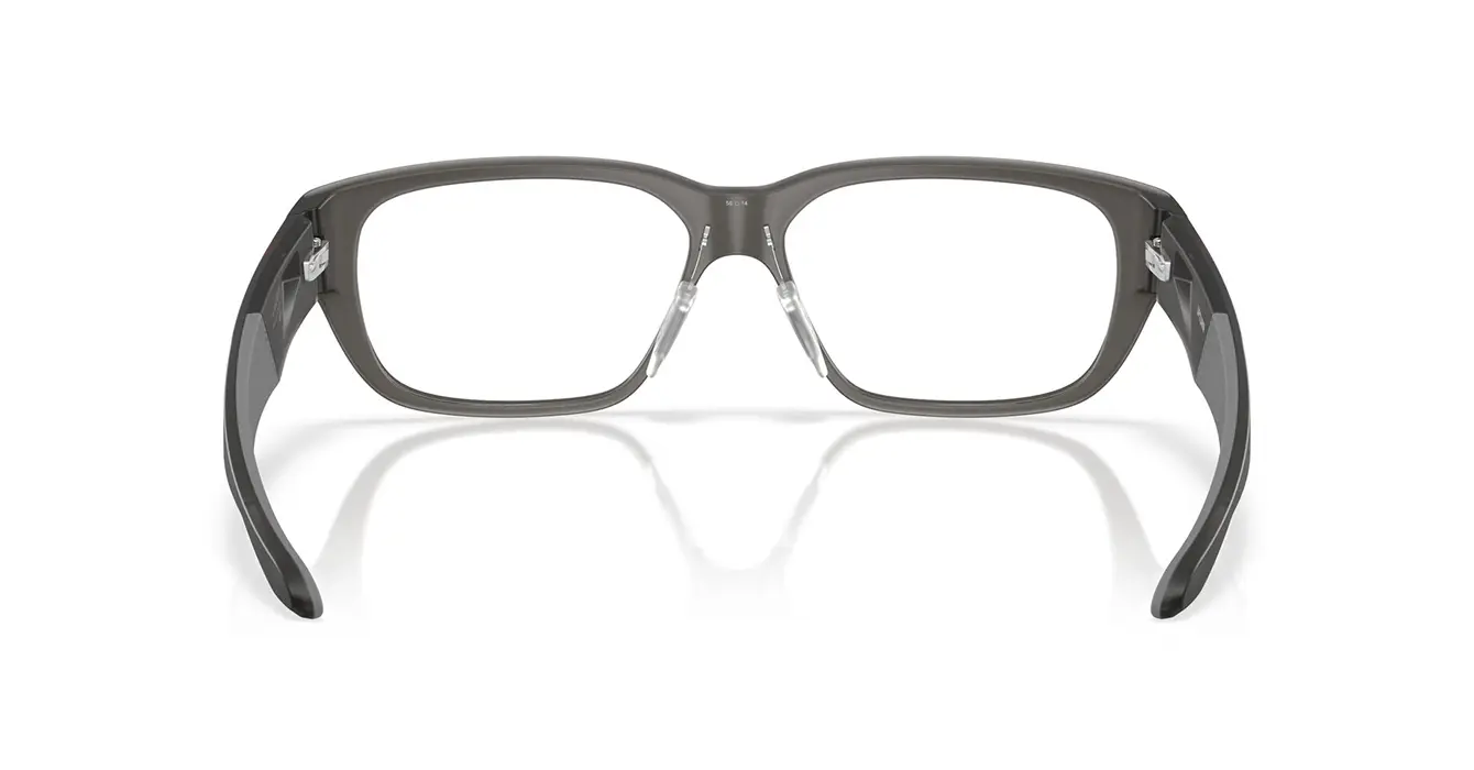 Oakley Upturn Satin Grey Smoke (OX8192D-02) s56