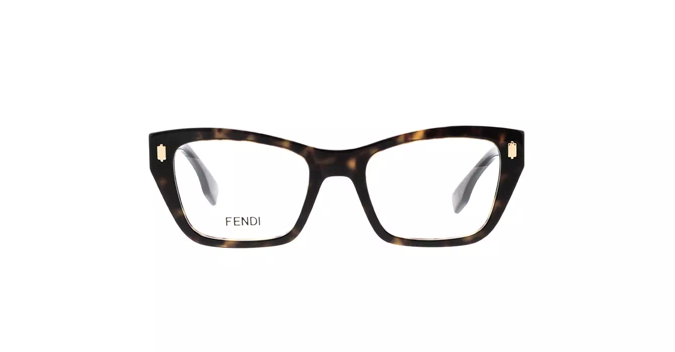 Fendi FE50118F 052 s52