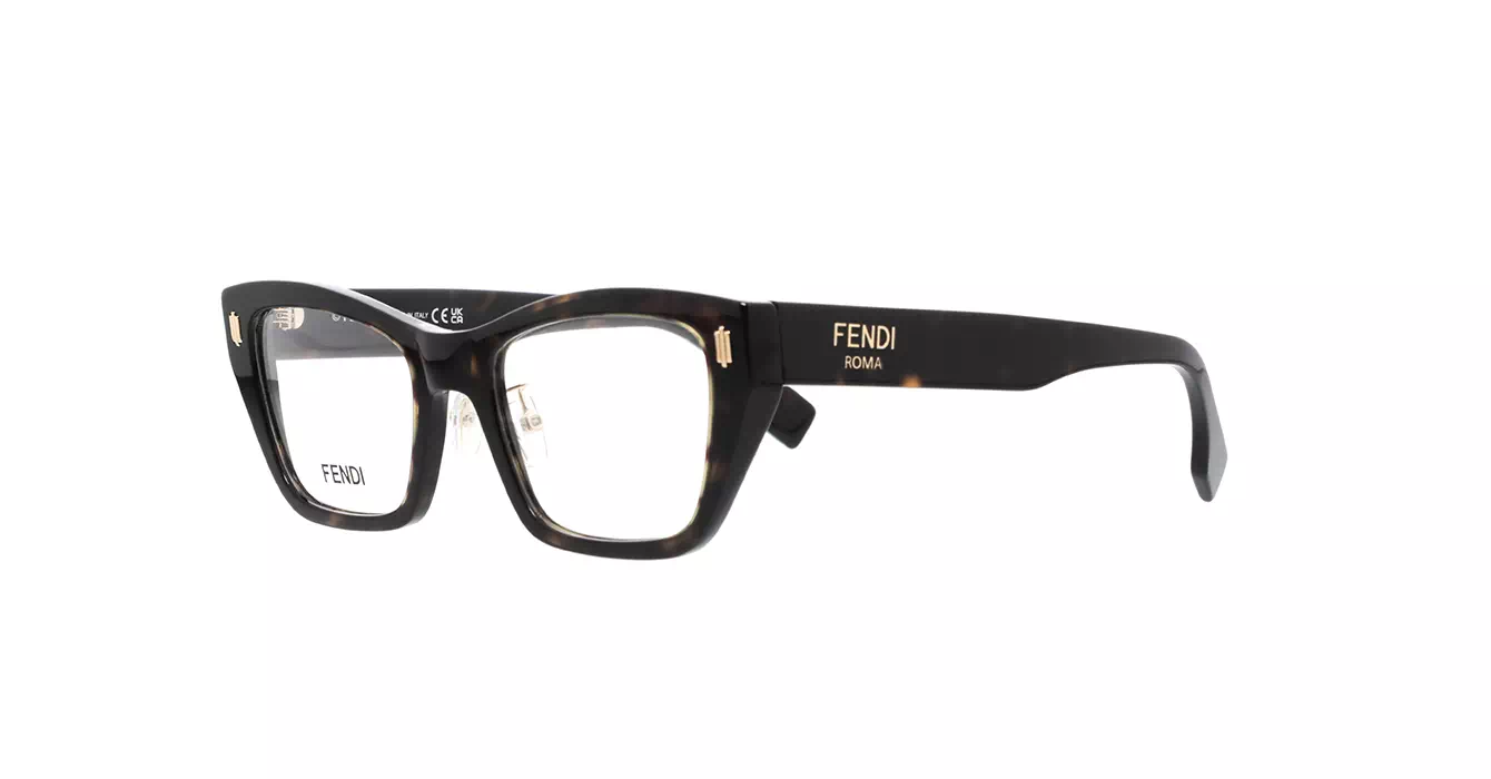 Fendi FE50118F 052 s52