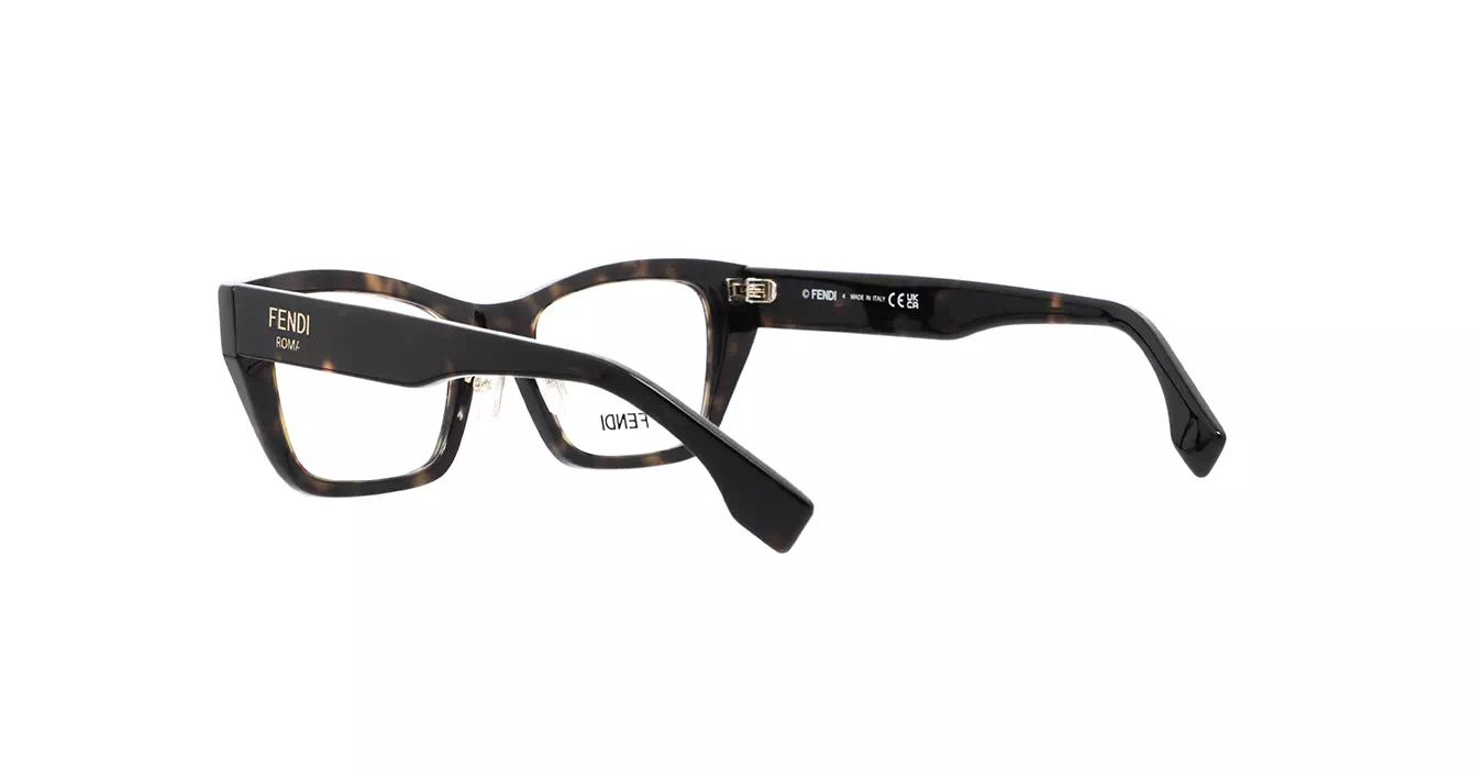 Fendi FE50118F 052 s52
