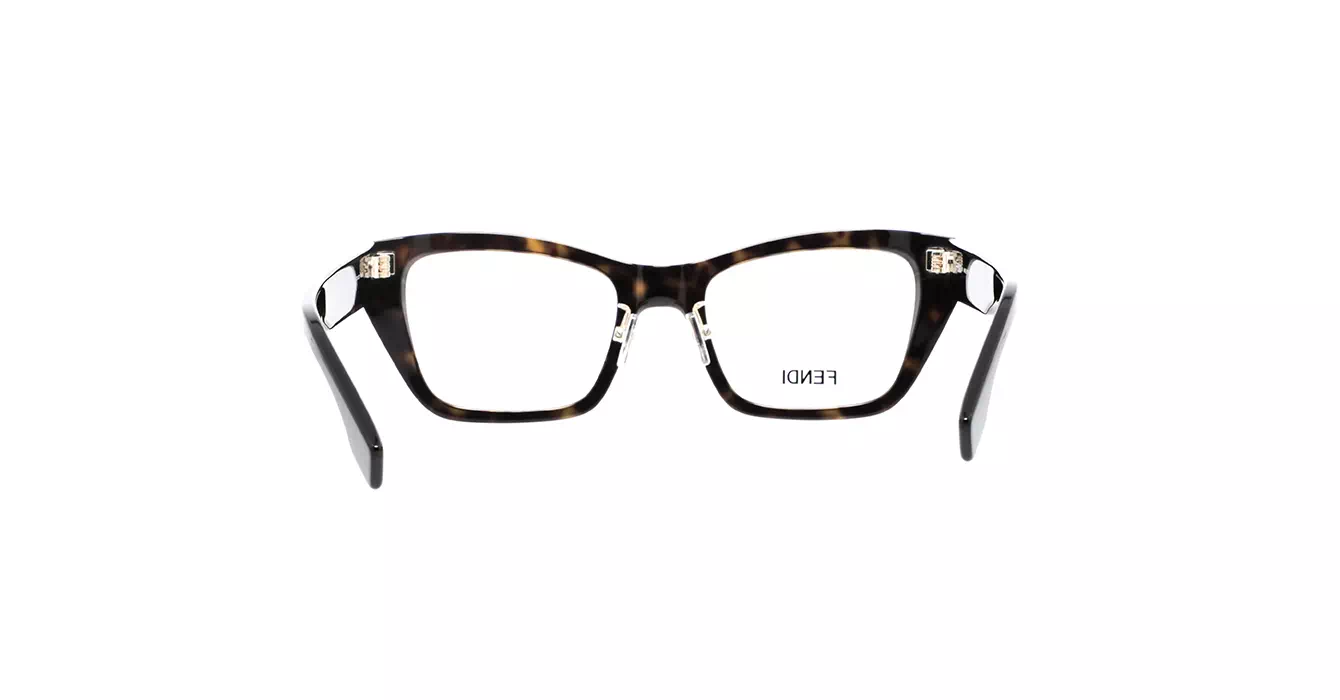 Fendi FE50118F 052 s52