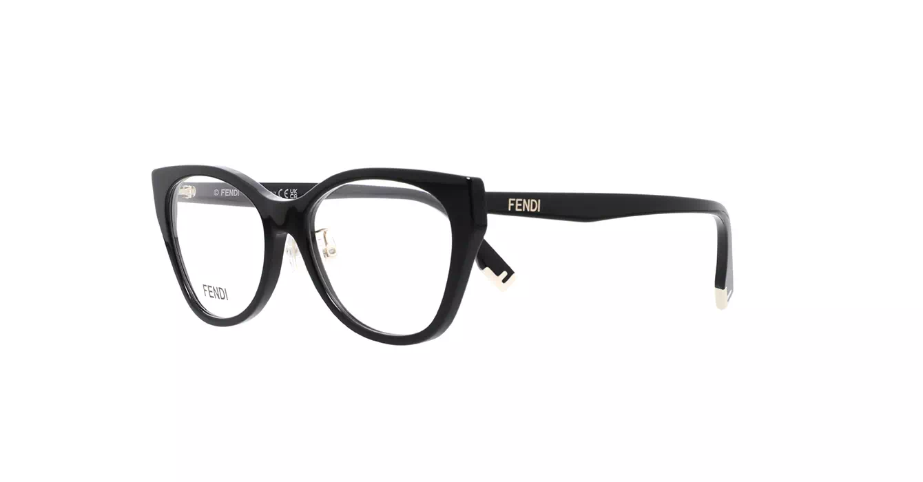Fendi FE50120F 001 s54