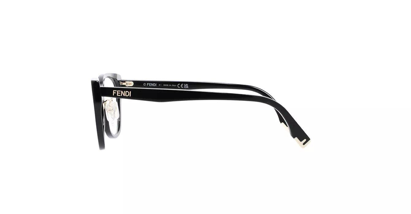 Fendi FE50120F 001 s54