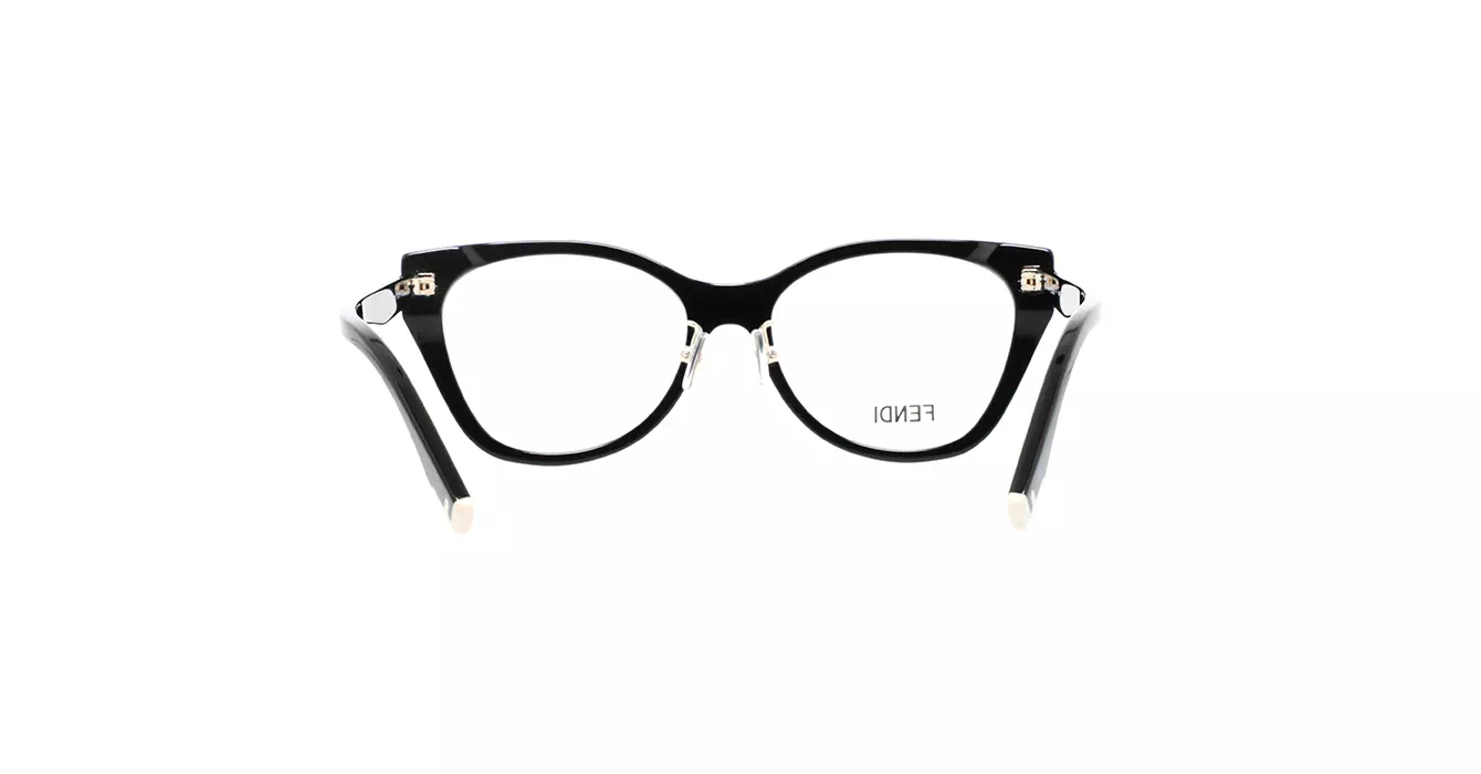 Fendi FE50120F 001 s54