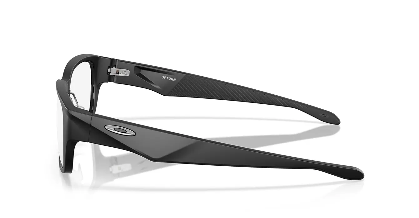 Oakley Upturn Satin Black (OX8192D-01) s56