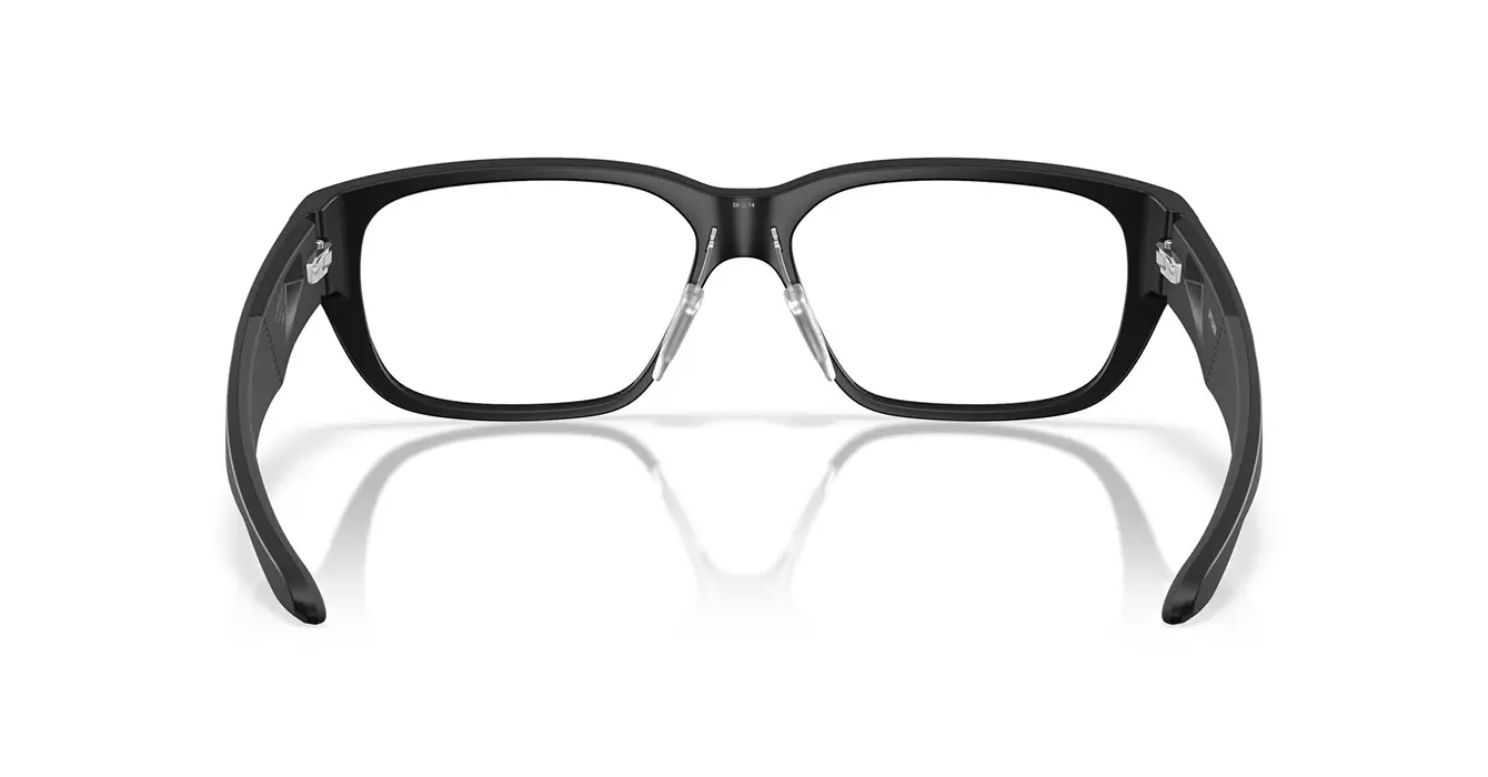 Oakley Upturn Satin Black (OX8192D-01) s56