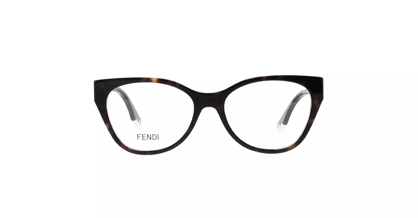 Fendi FE50120F 052 s54