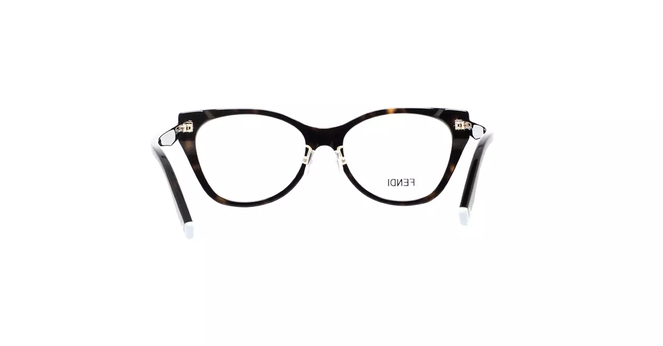 Fendi FE50120F 052 s54