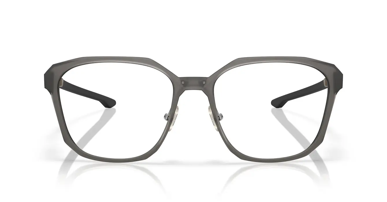 Oakley Slender Satin Grey Smoke (OX8193-02) s57