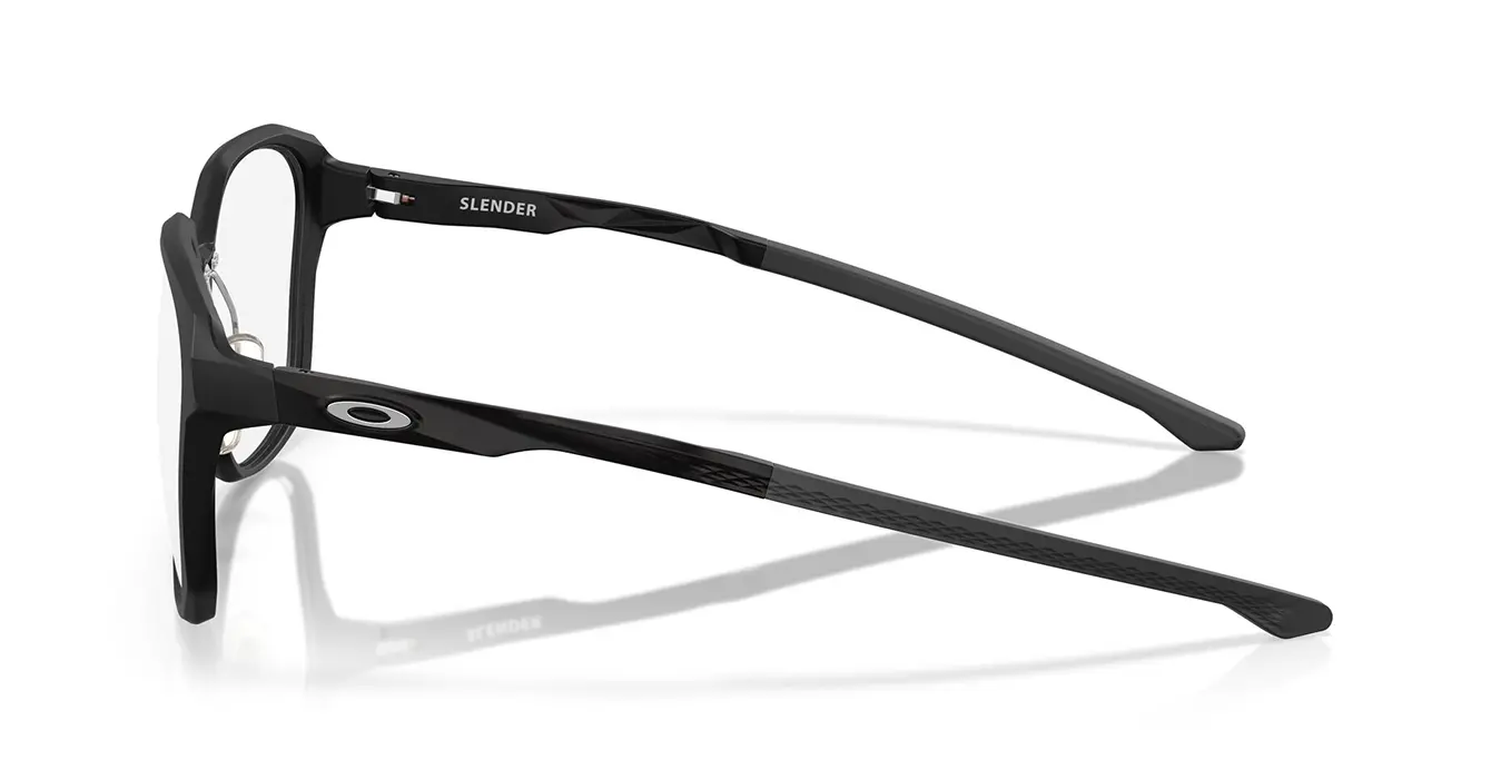 Oakley Slender Satin Black (OX8193-01) s57