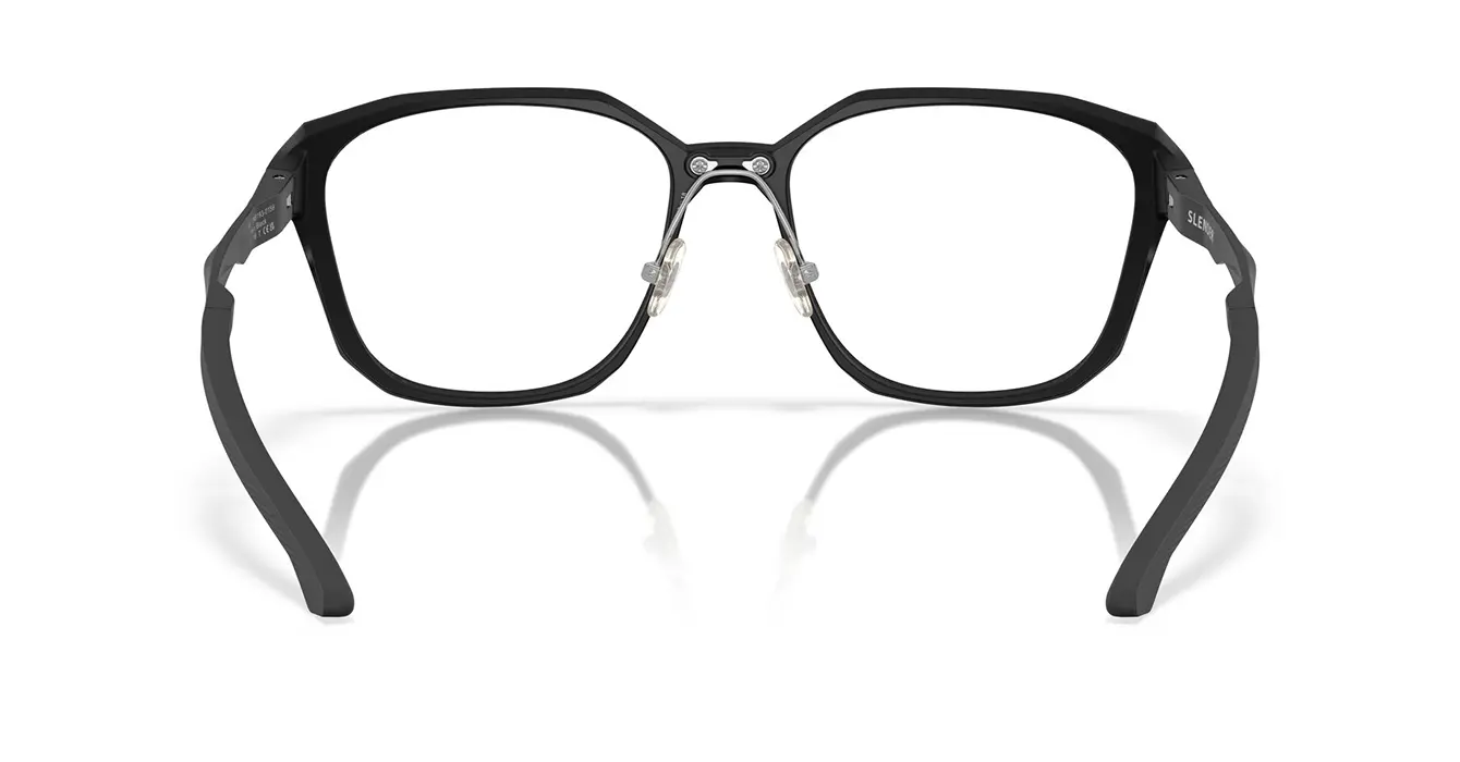 Oakley Slender Satin Black (OX8193-01) s57