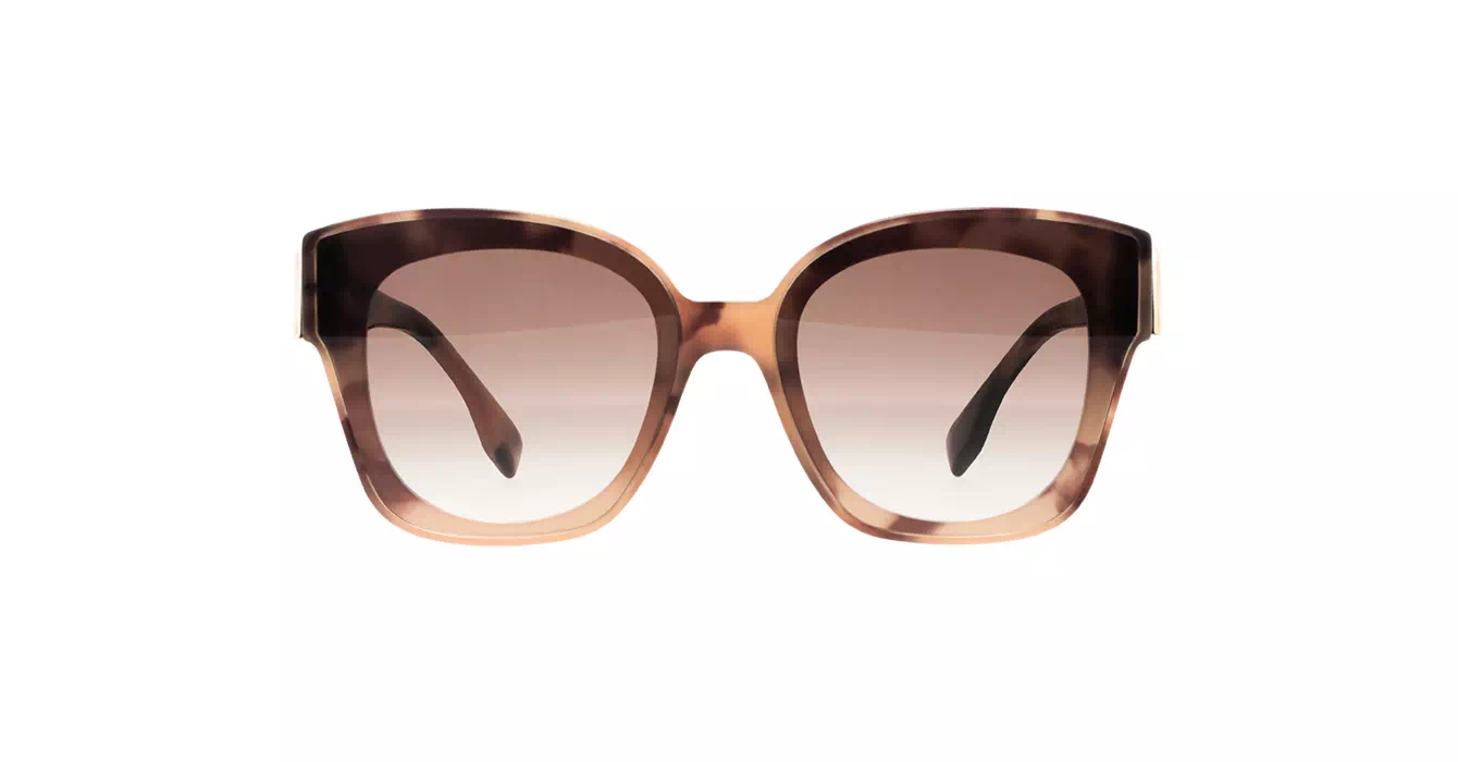 Fendi FE40098I 53F s63