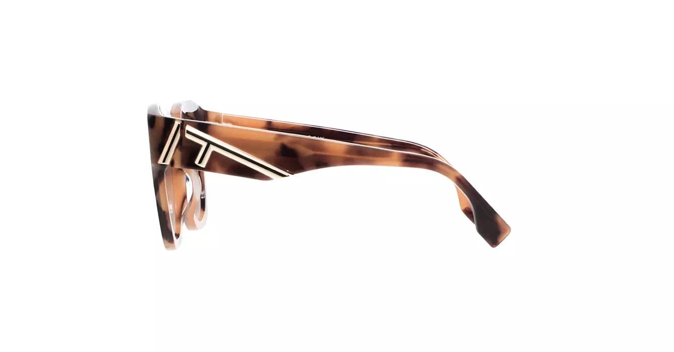 Fendi FE40098I 53F s63