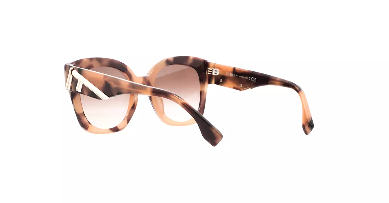 Fendi FE40098I 53F s63