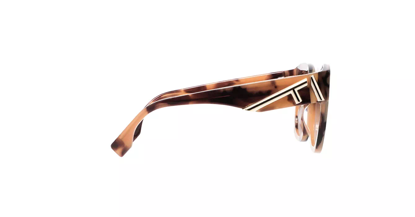 Fendi FE40098I 53F s63