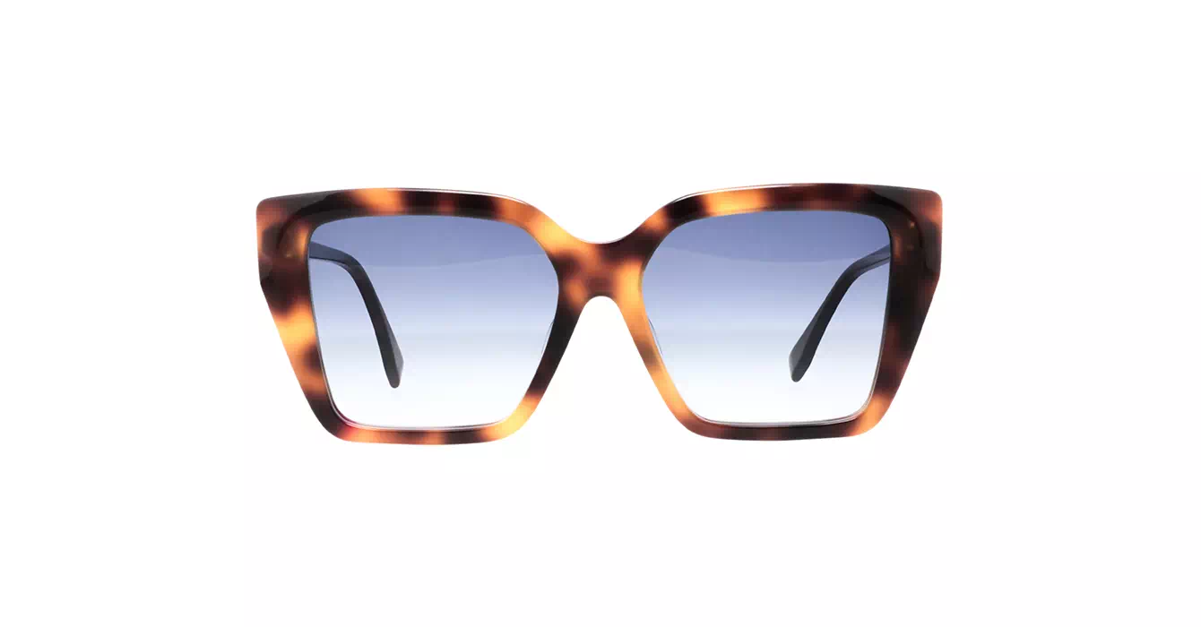 Fendi FE40161F 52W s55