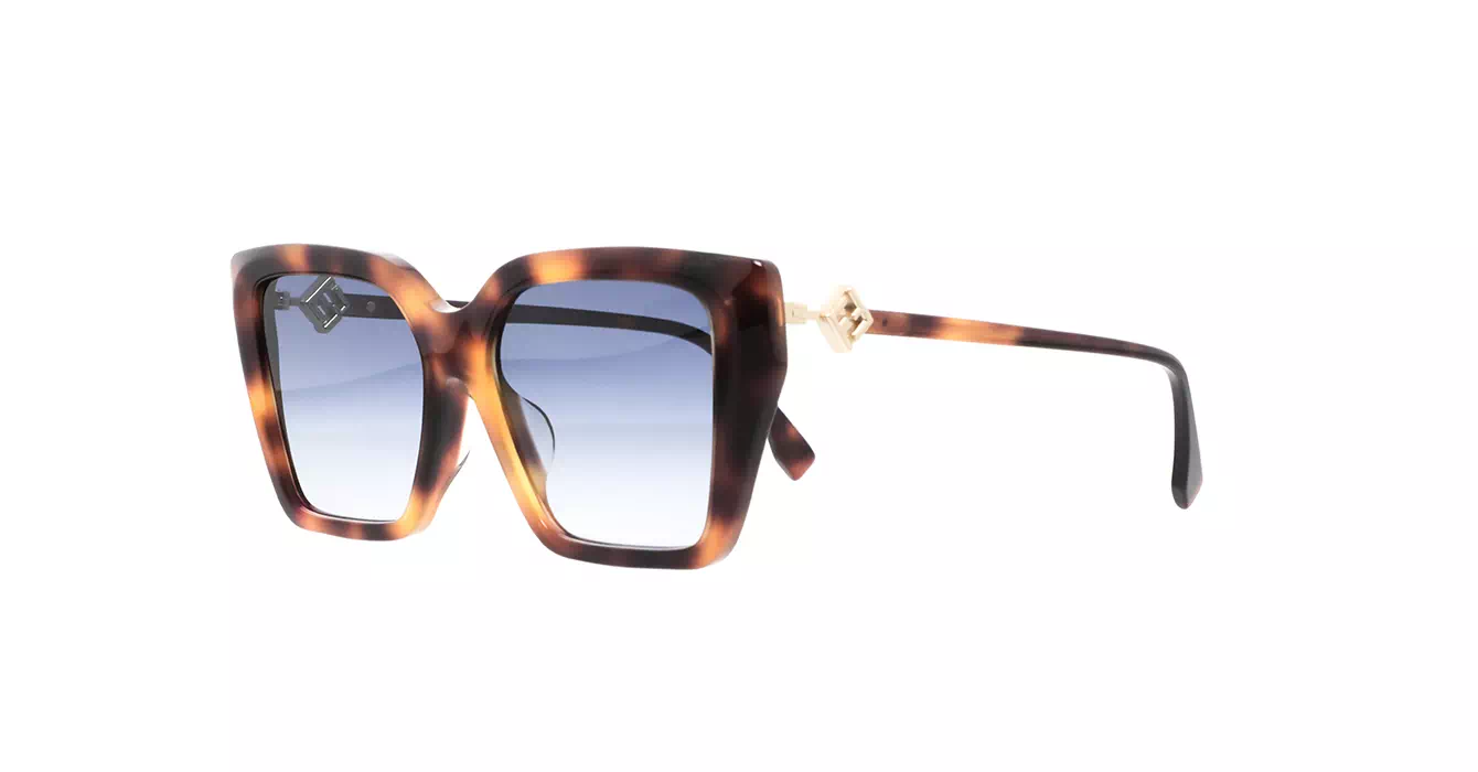 Fendi FE40161F 52W s55