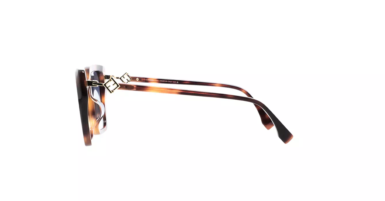 Fendi FE40161F 52W s55