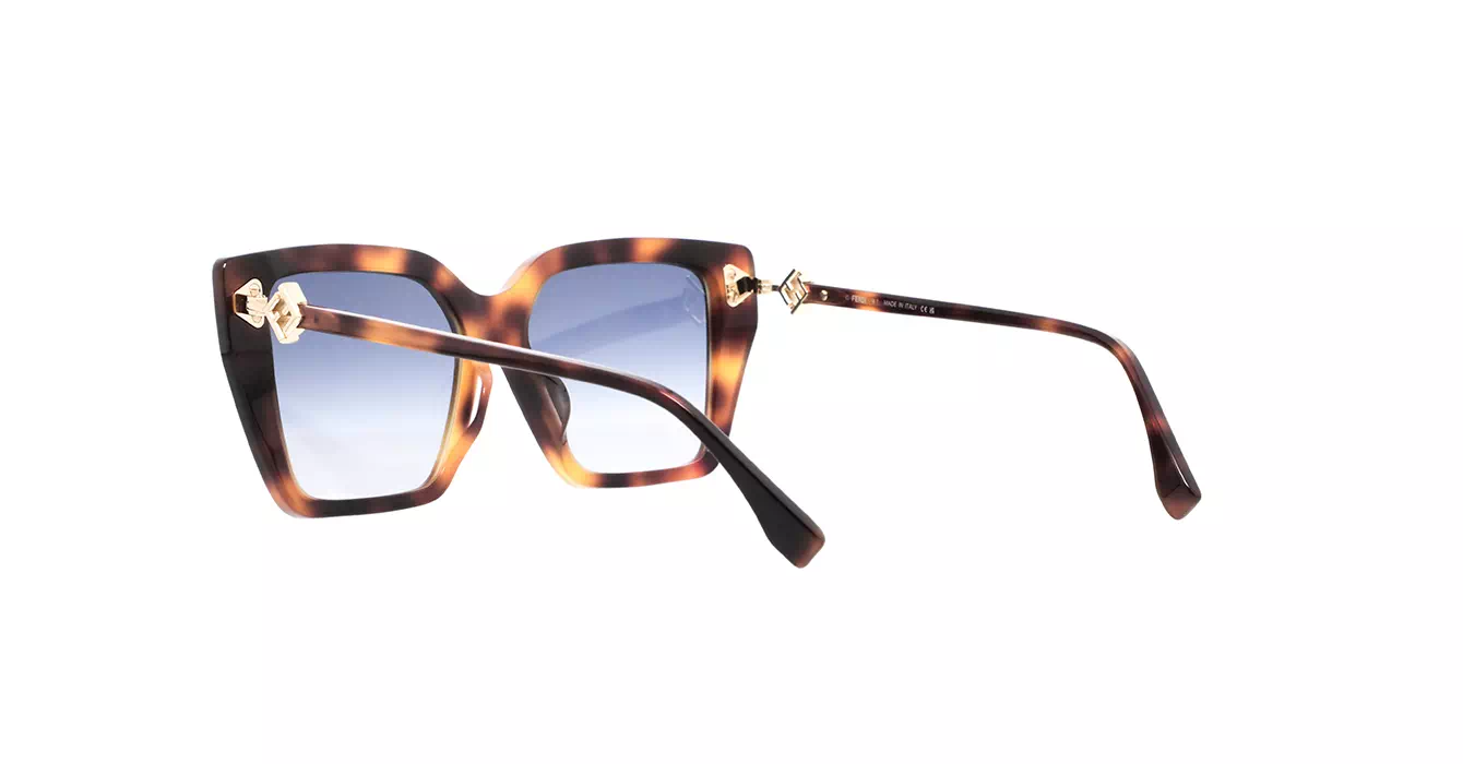 Fendi FE40161F 52W s55