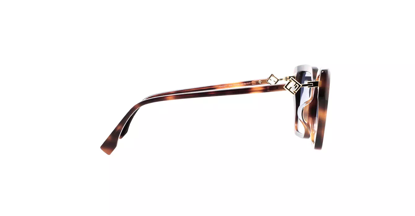 Fendi FE40161F 52W s55