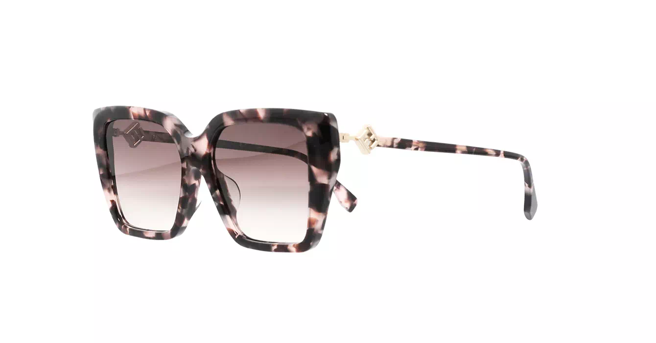 Fendi FE40161F 55F s55