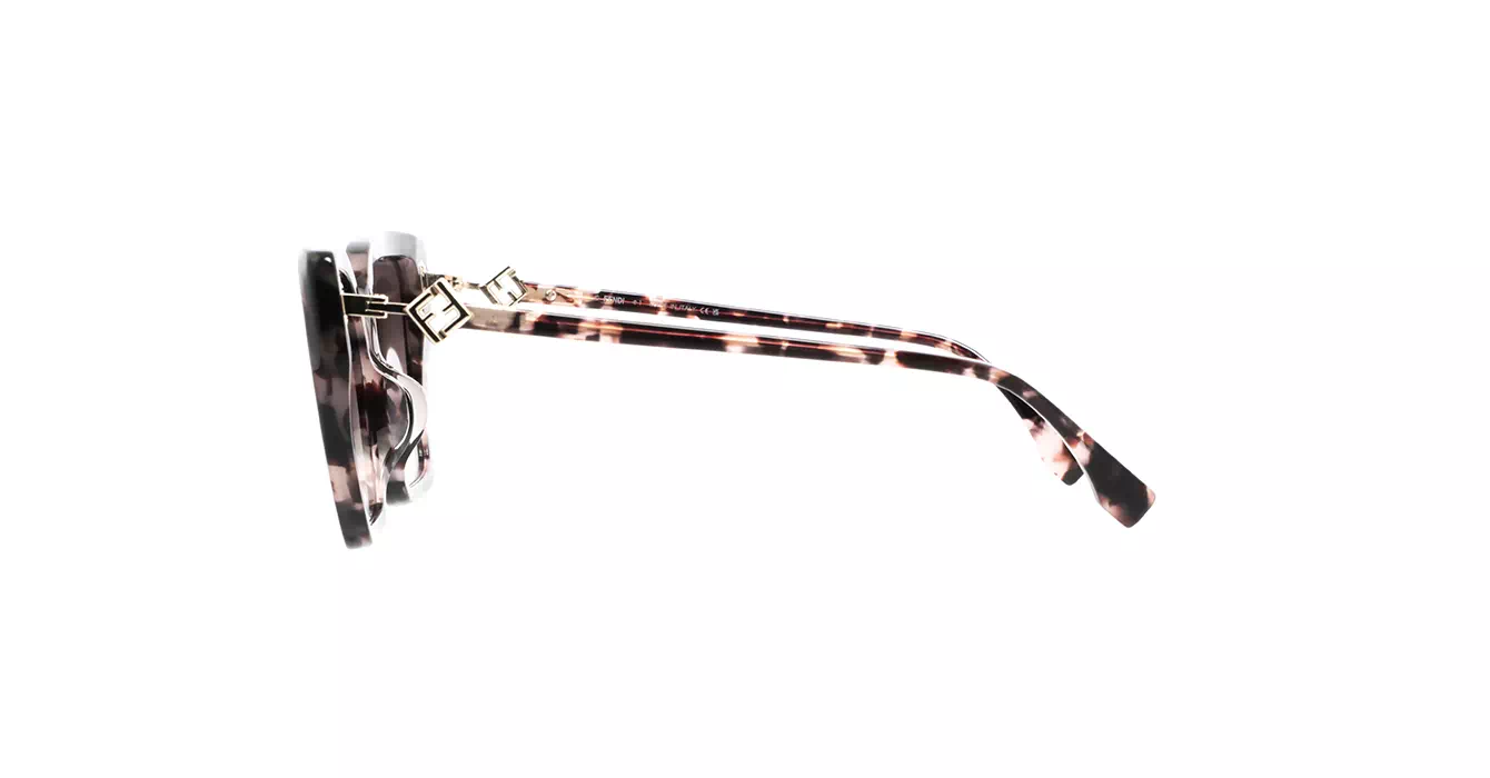 Fendi FE40161F 55F s55