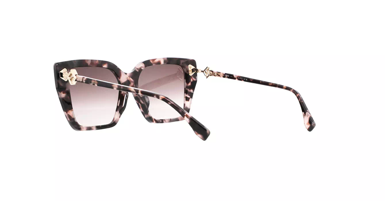 Fendi FE40161F 55F s55
