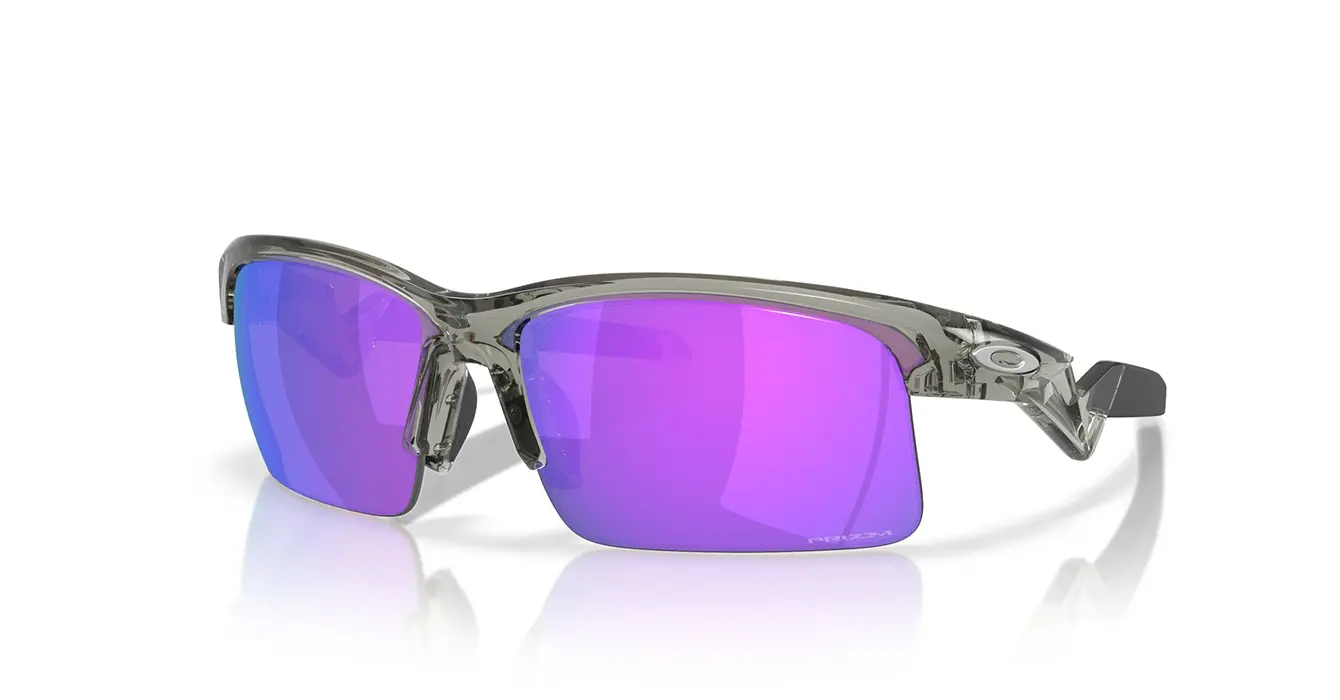 Oakley Capacitor Grey Ink W/ Prizm Violet (OJ9013-10) s62