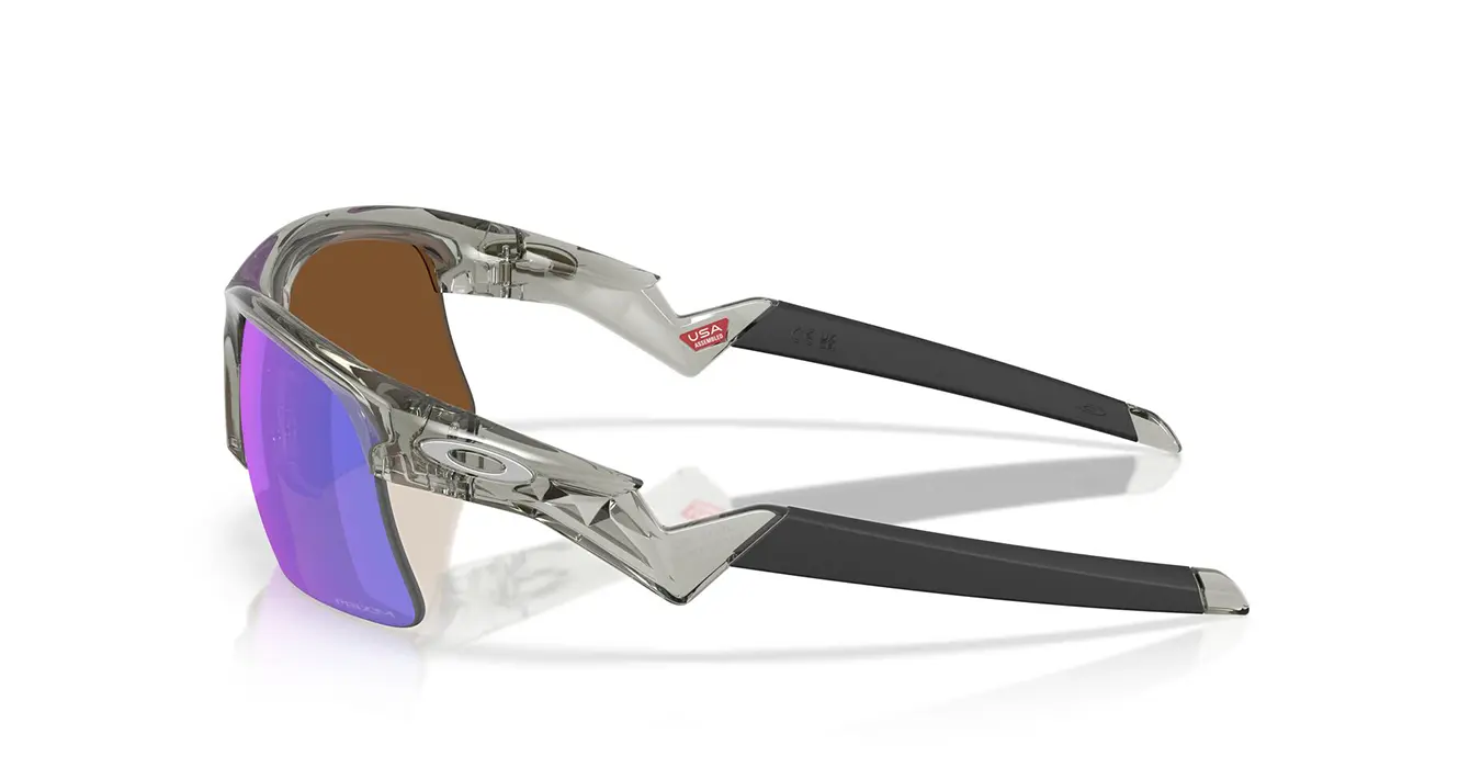 Oakley Capacitor Grey Ink W/ Prizm Violet (OJ9013-10) s62