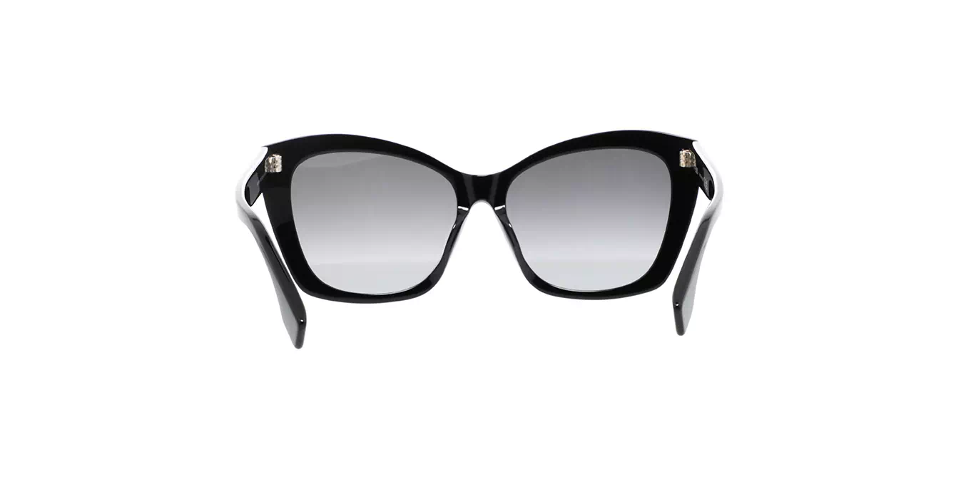 Fendi FE40151F 01B s57