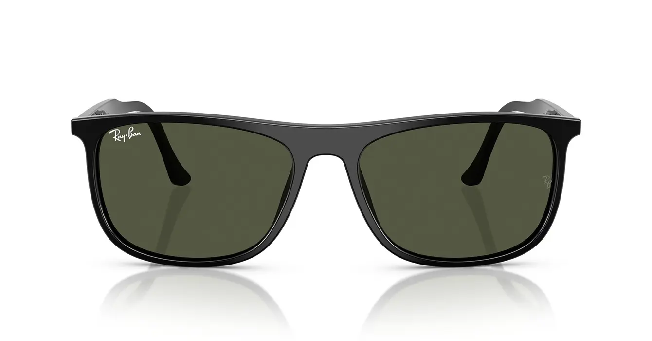 Ray-Ban RB2216F 901/31 s58