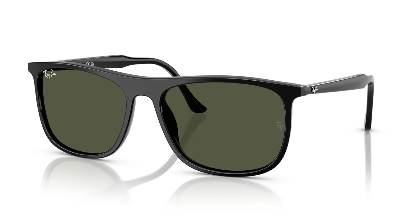 Ray-Ban RB2216F 901/31 s58