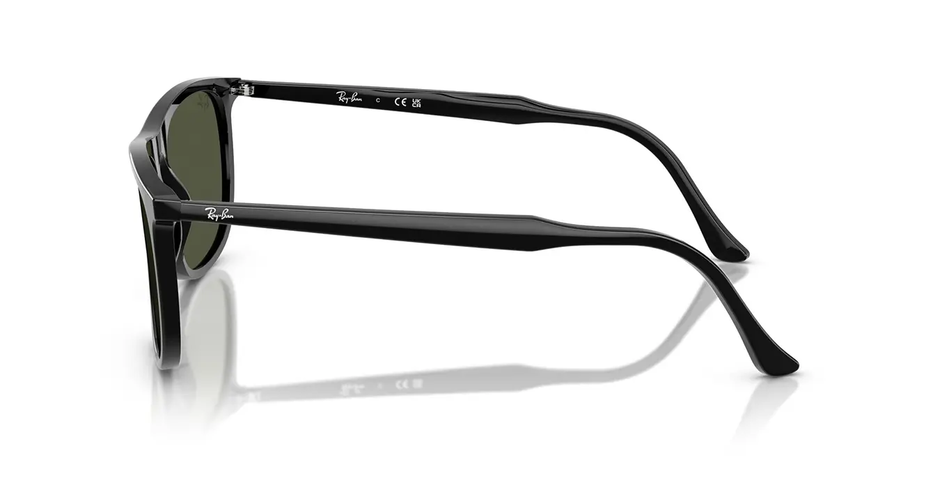 Ray-Ban RB2216F 901/31 s58