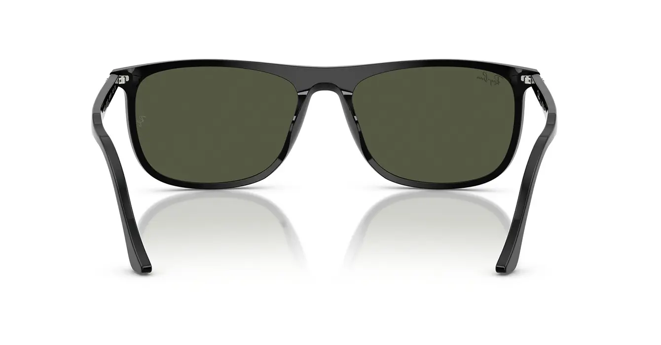 Ray-Ban RB2216F 901/31 s58