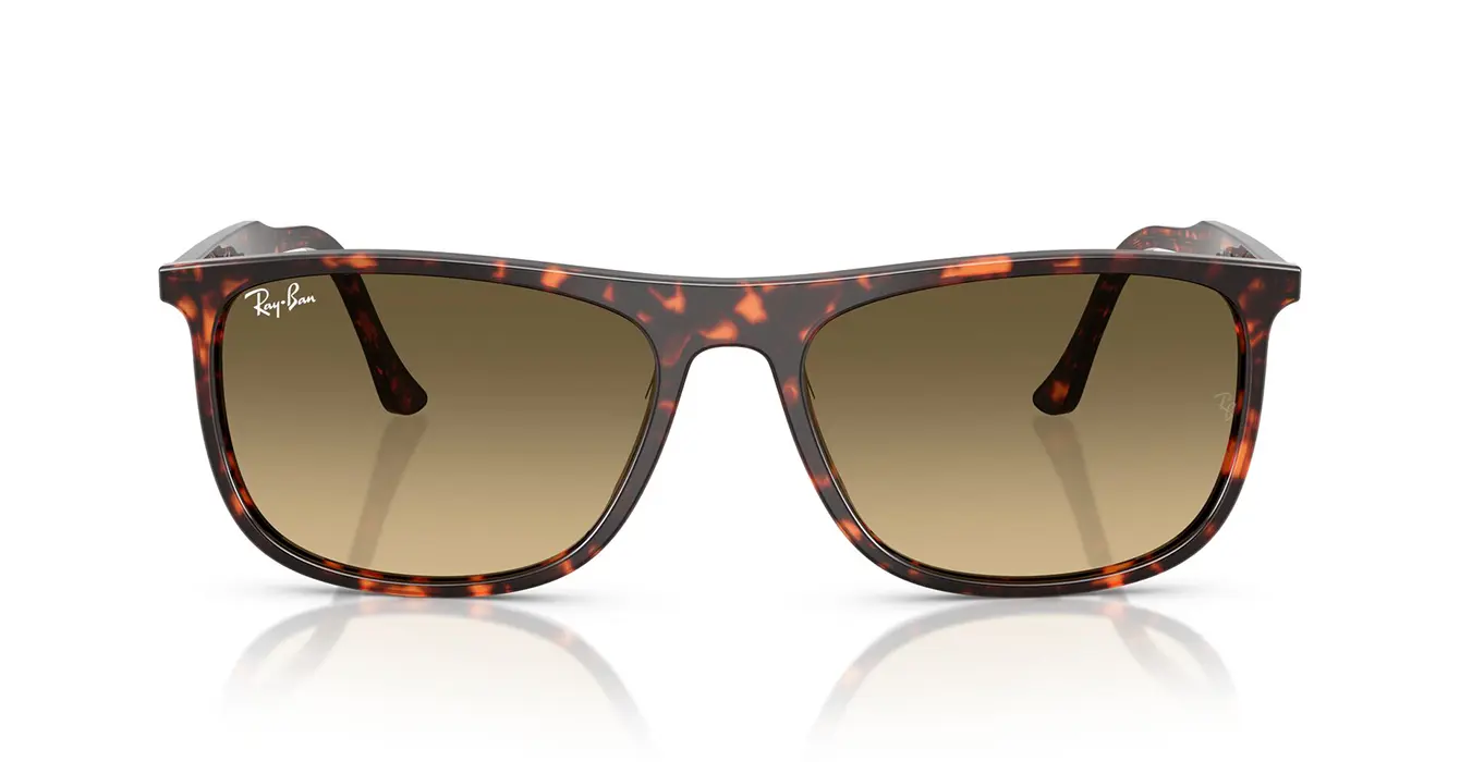 Ray-Ban RB2216F 1429/0A s58
