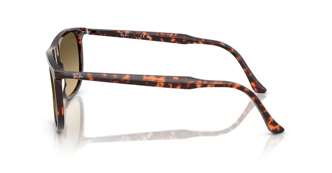 Ray-Ban RB2216F 1429/0A s58