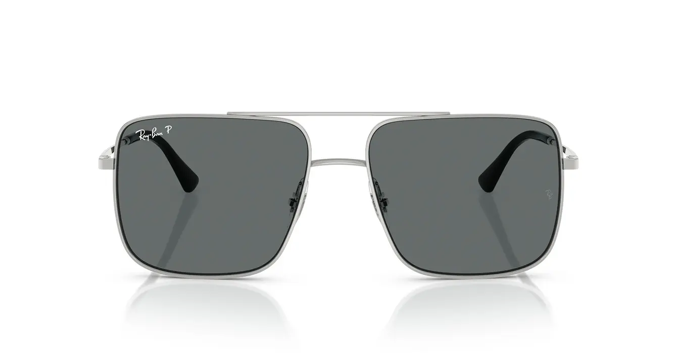 Ray-Ban RB3758 003/81 s56