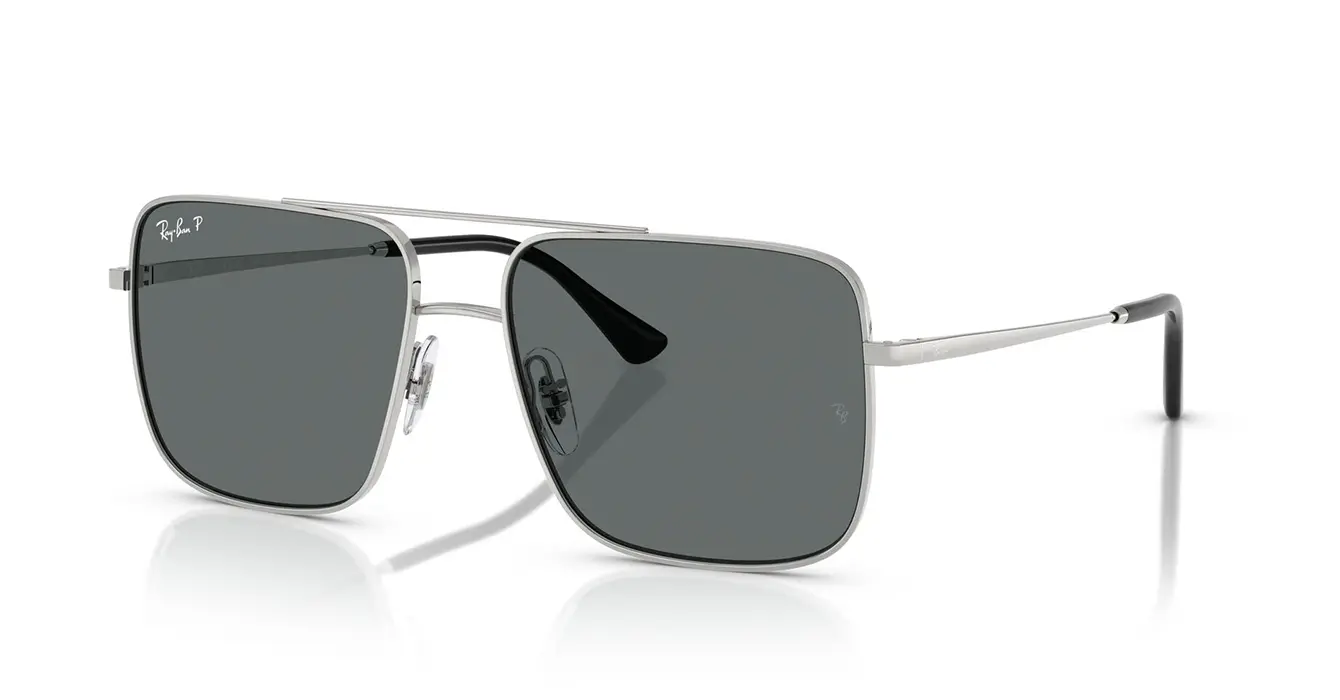 Ray-Ban RB3758 003/81 s56