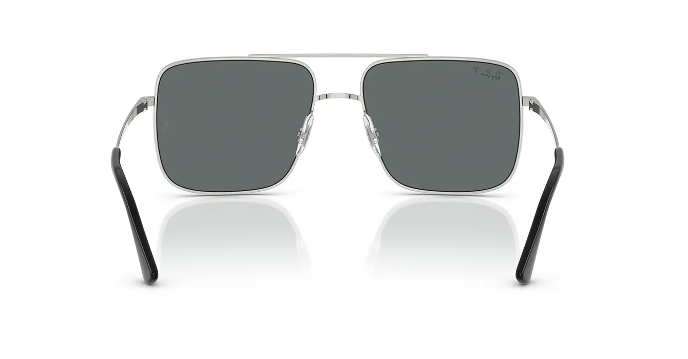 Ray-Ban RB3758 003/81 s56