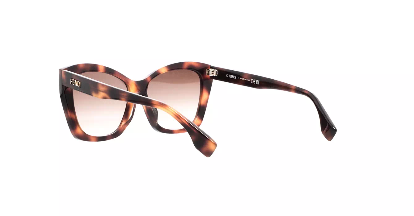 Fendi FE40151F 53F s57
