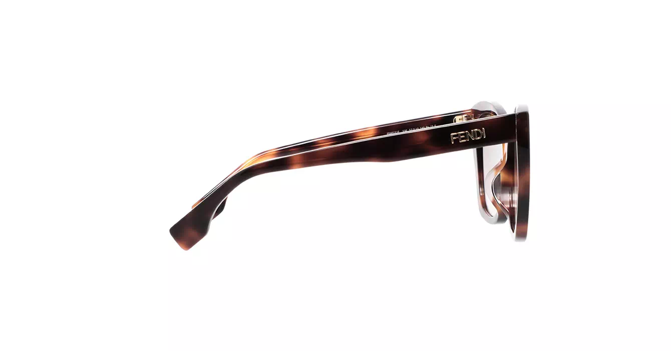 Fendi FE40151F 53F s57