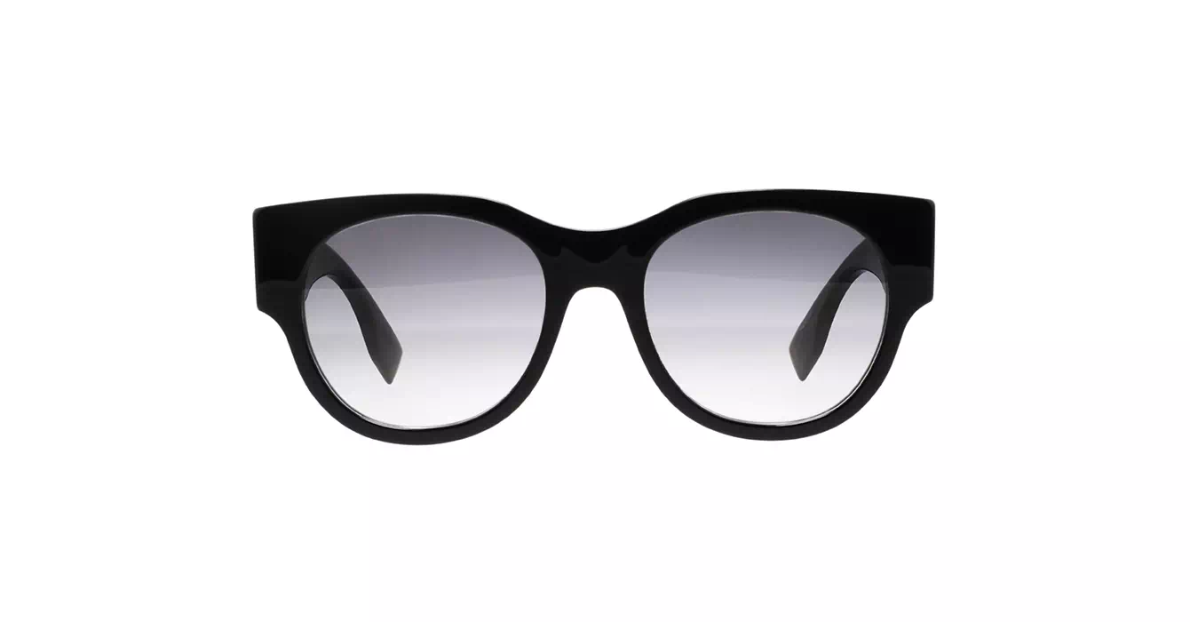 Fendi FE40147I 01B s53